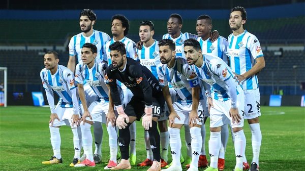 فريق بيراميدز