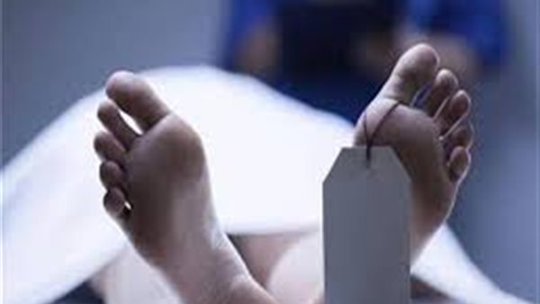 جثة ارشيفية 