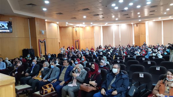 مؤتمر المرأة المصرية