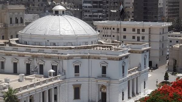 مجلس الشيوخ