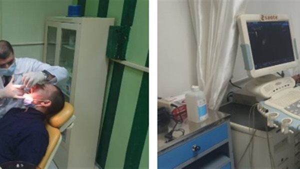 صورة من الحدث