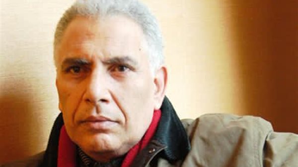 الشاعر رفعت سلام