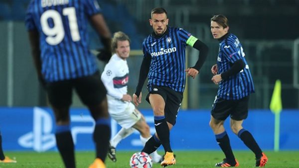 جانب من مباراة سابقة