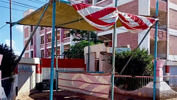 جولة الإعادة فى انتخابات