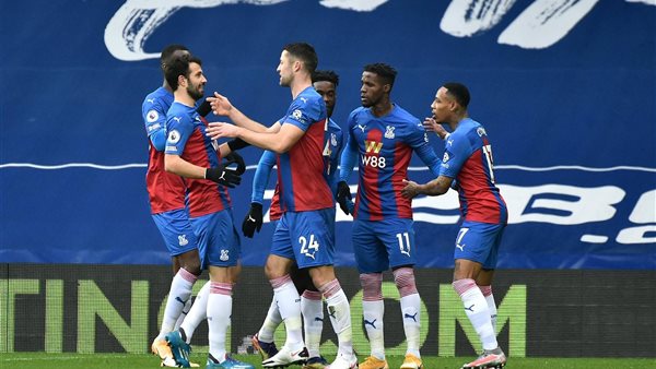 كريستال بالاس