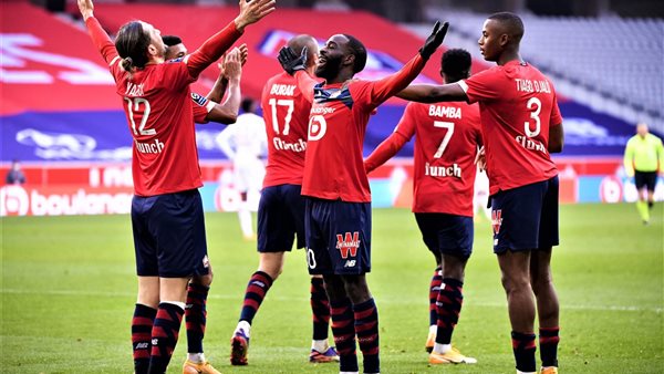 ليل الفرنسي