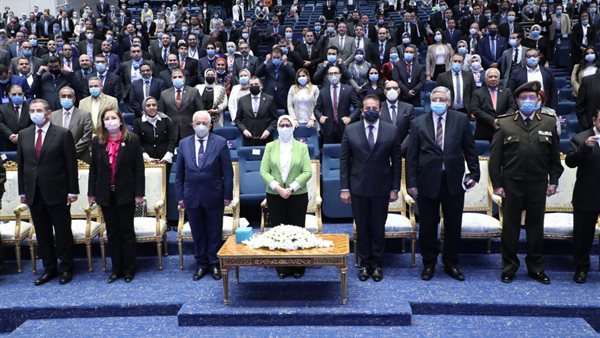 جانب من الحدث