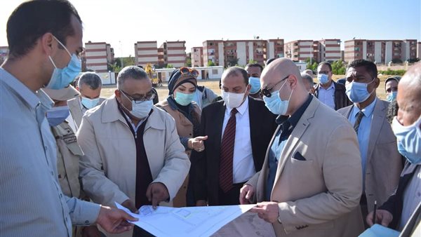 جانب من الحدث