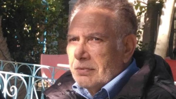  الدكتور هشام عزمى