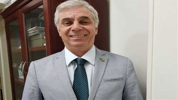 الدكتور أيمن السيد