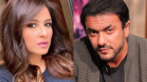 أحمد العوضي ـ ياسمين