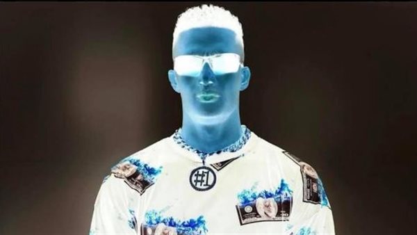 الفنان الموقوف محمد