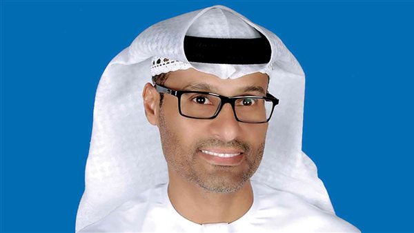 محمد حمد الكويتي