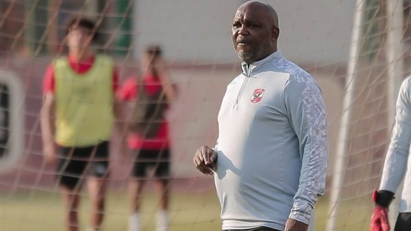 موسيماني - مدرب النادي