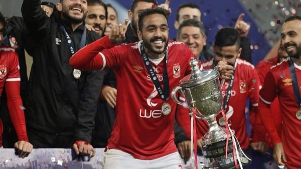 محمود كهربا