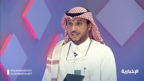 الدكتور عارف العمري