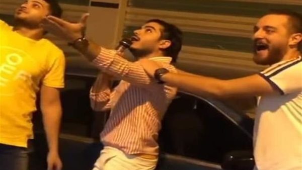 مصطفى بوخا - الشهير