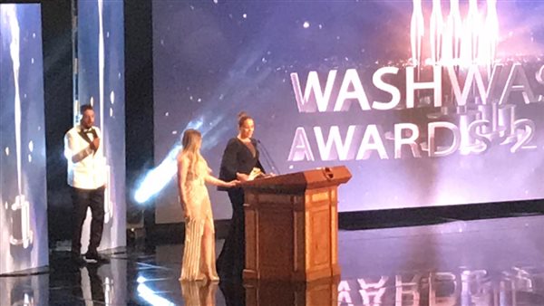 المطربة كارول سماحة