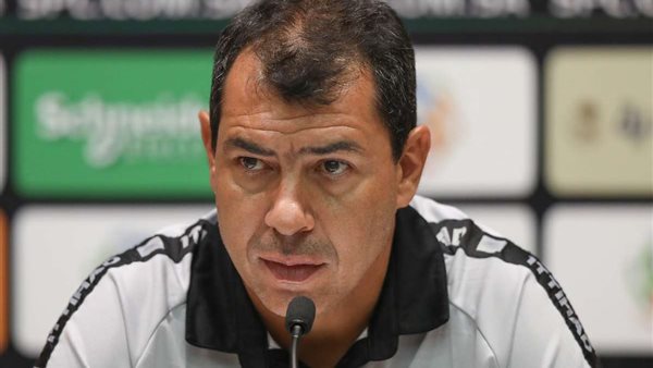 فابيو كاريلي مدرب