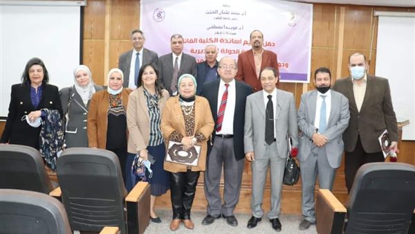 جانب من الحدث