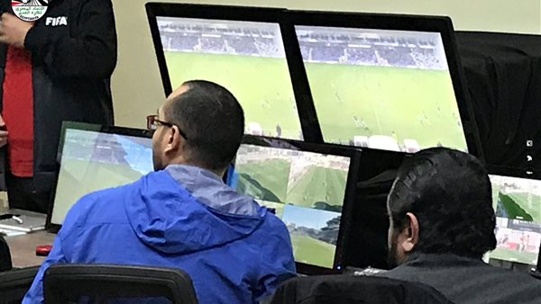 تقنية الفار 