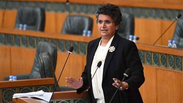 صفاء الهاشم 