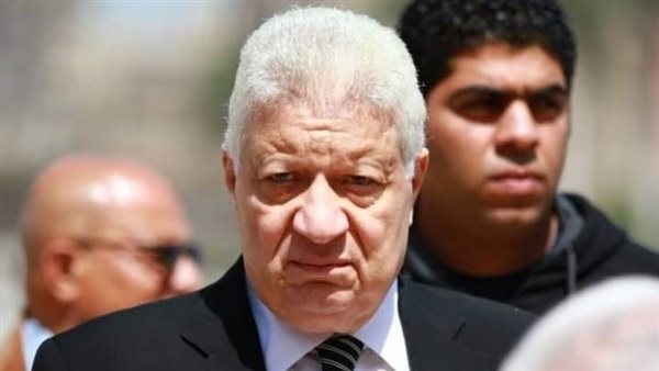 مرتضى منصور