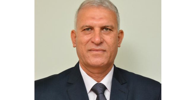 السيد كمال نجم -