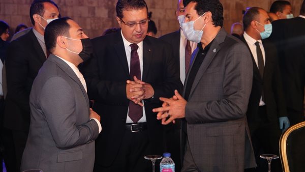 الدكتور اشرف صبحي