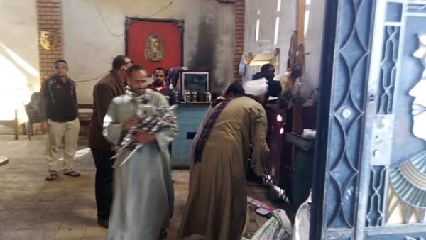 مصادرة الشيشة