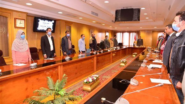 محافظ اسيوط