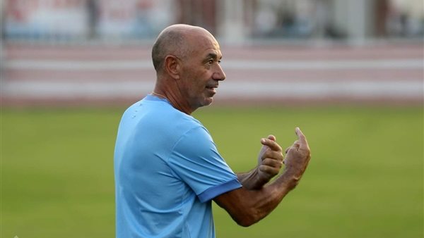 باتشيكو مدرب الزمالك