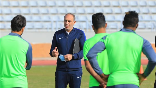 مران المصري