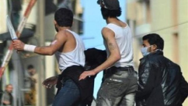 مشاجرة - أرشيفية