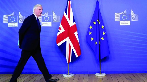 بوريس جونسون رئيس