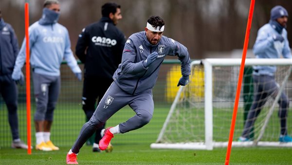 محمود تريزيجيه