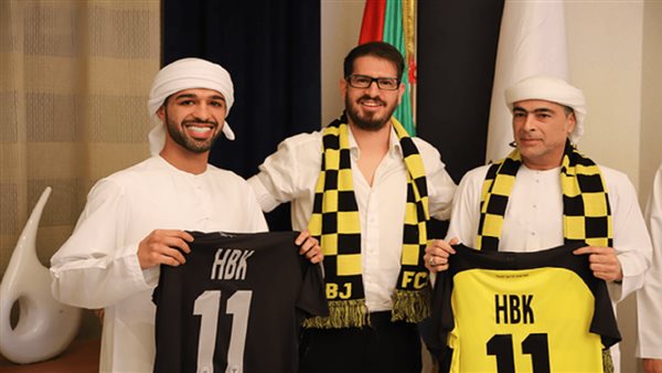 جانب من الحدث