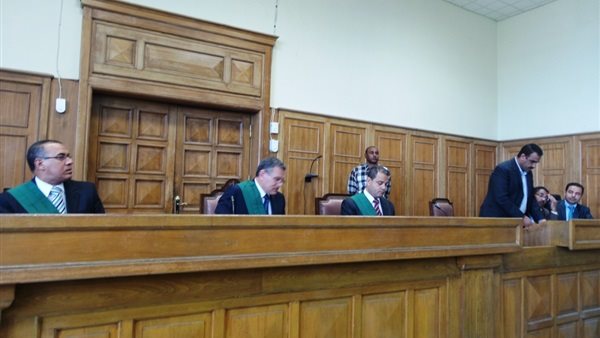 محكمة جنايتات قنا