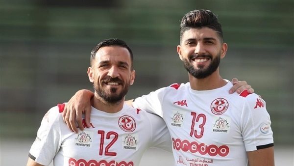 علي معلول وفرجاني