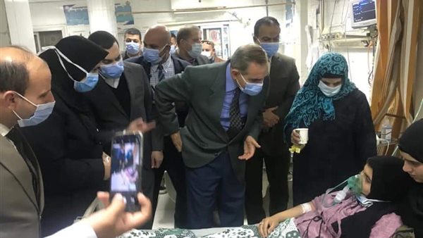 محافظ الشرقية 