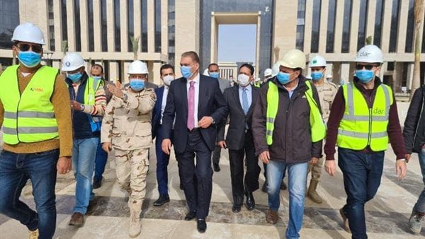 صورة من الحدث