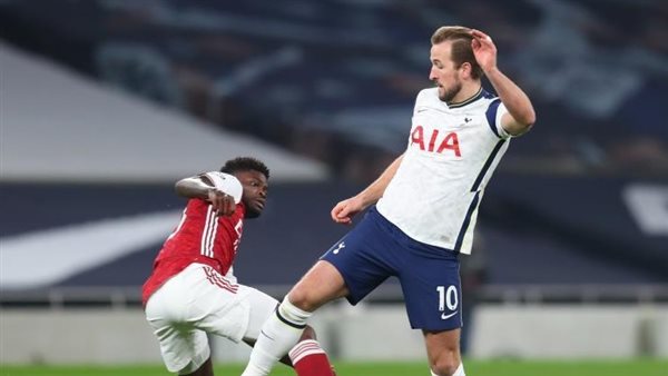 توماس بارتي لاعب