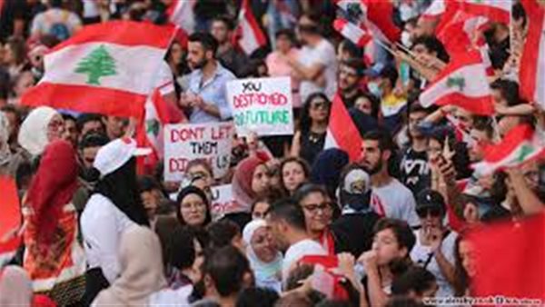 جانب من الحدث