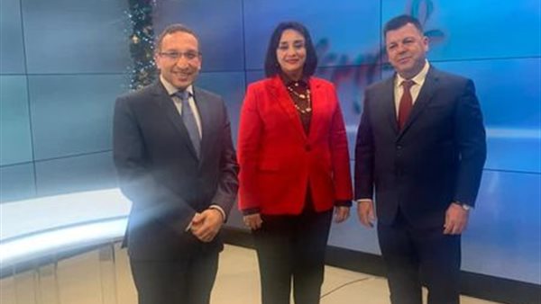 جانب من الحدث