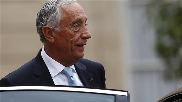 مارسيلو ريبيلو دي