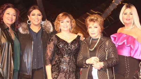 جانب من العرض