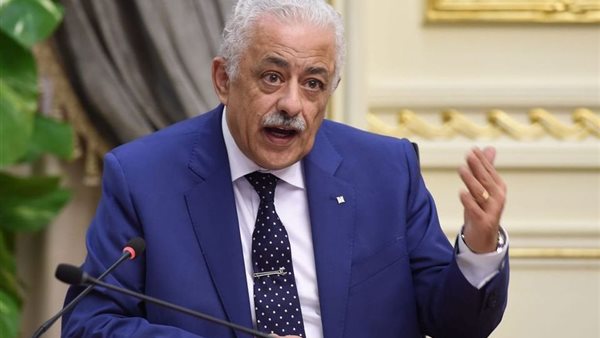 الدكتور طارق شوقي