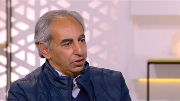 مازن مرزوق رئيس لجنة