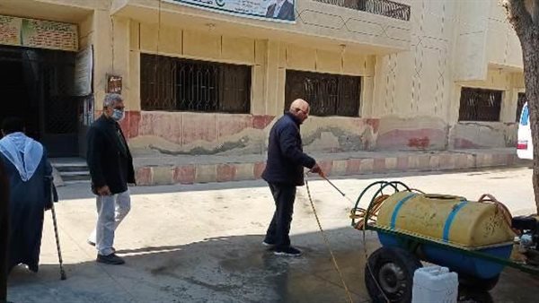 تطهير لجان الانتخابات