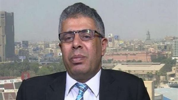 عماد الدين حسين 